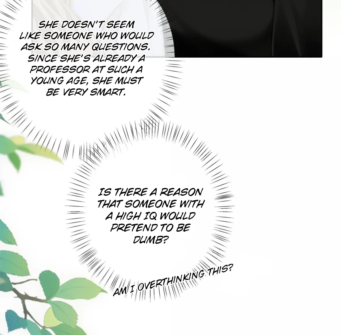 Kiss Me in the Dark of Night Chapter 24 - Page 22