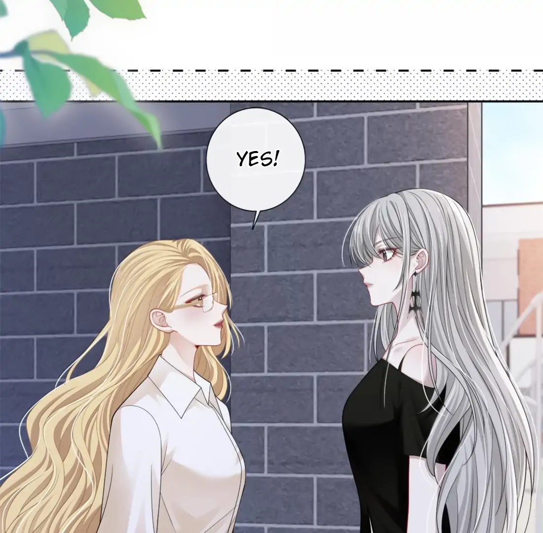 Kiss Me in the Dark of Night Chapter 24 - Page 23