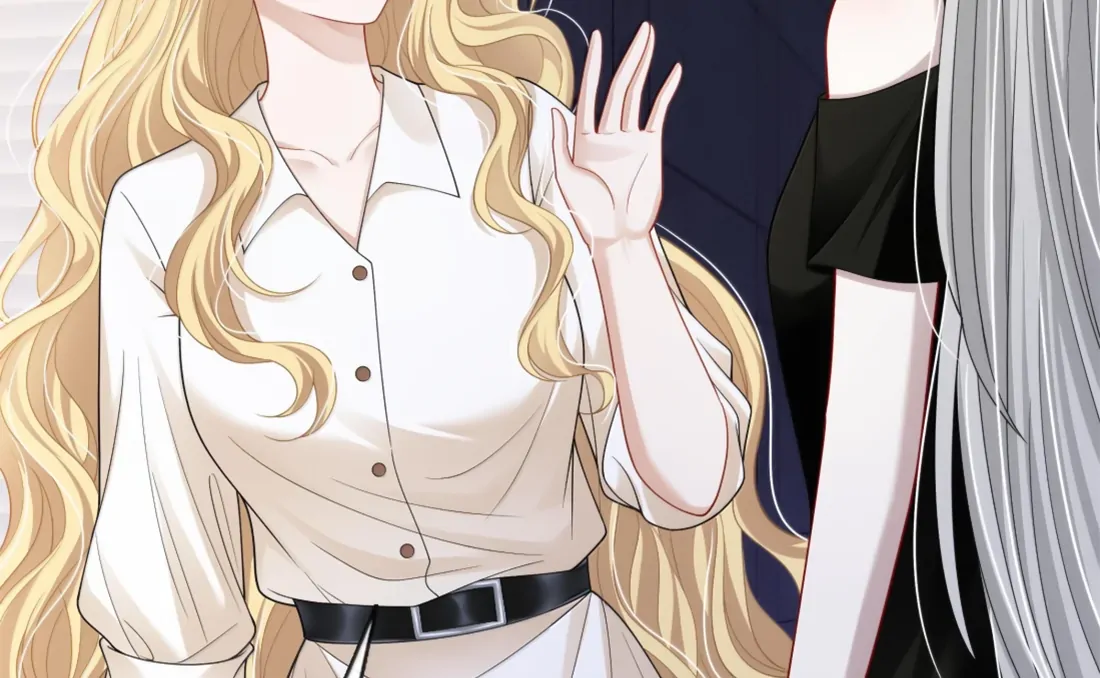 Kiss Me in the Dark of Night Chapter 24 - Page 27