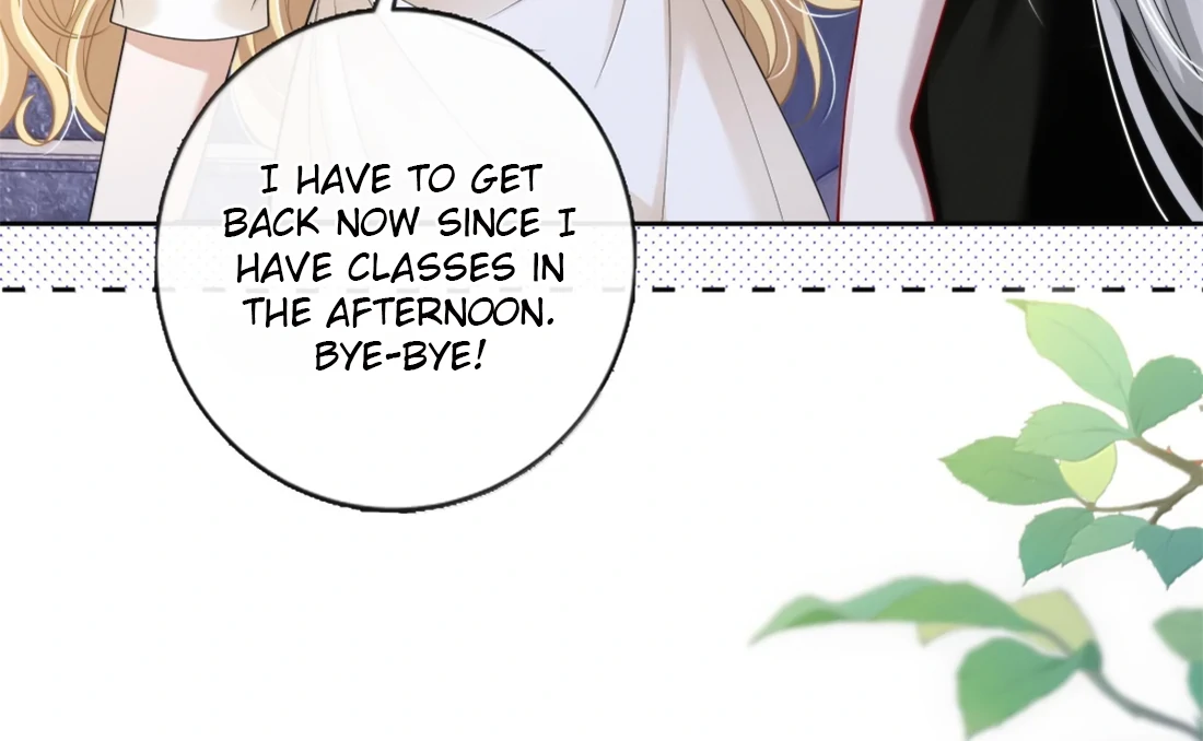 Kiss Me in the Dark of Night Chapter 24 - Page 28