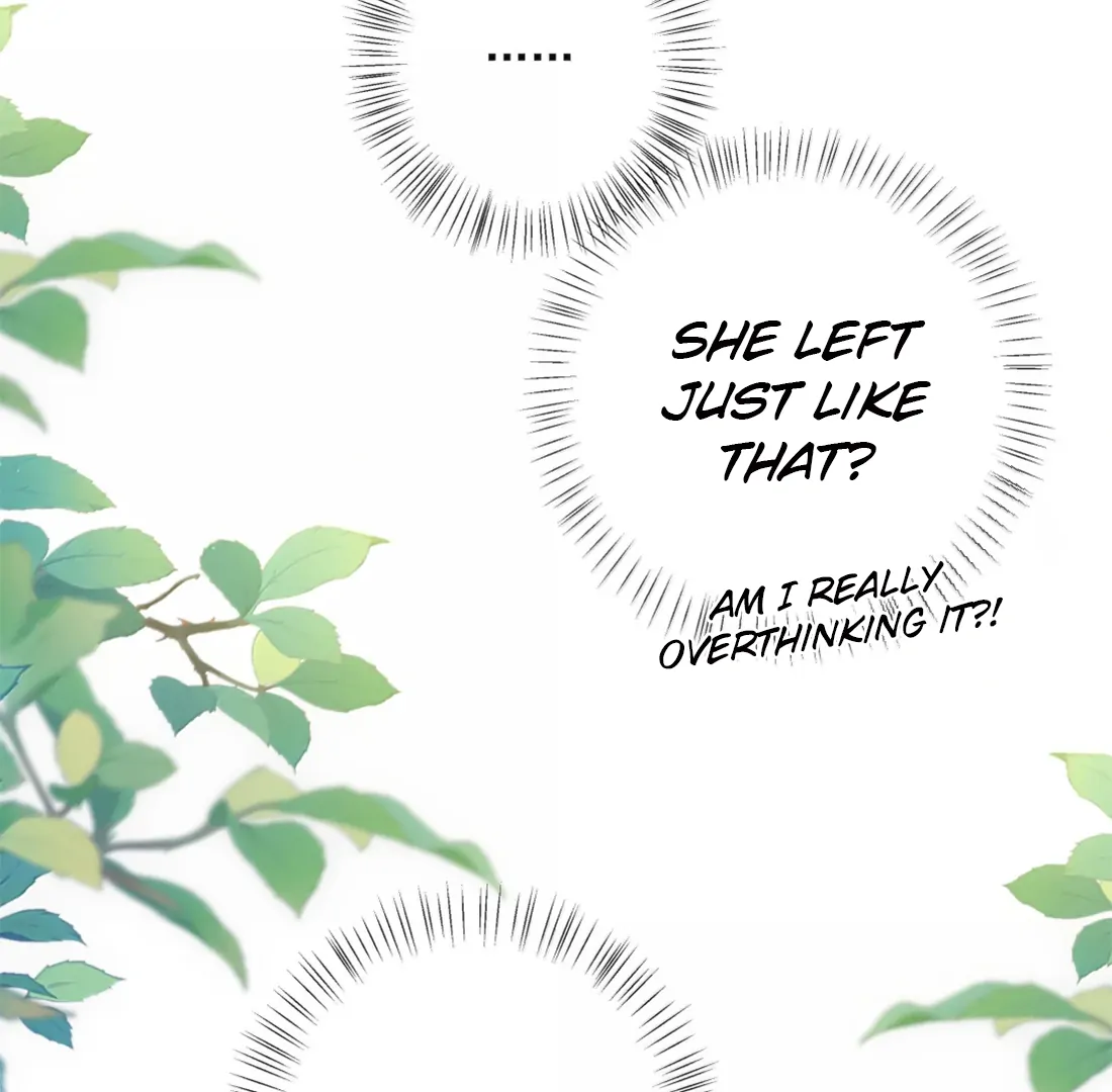 Kiss Me in the Dark of Night Chapter 24 - Page 30