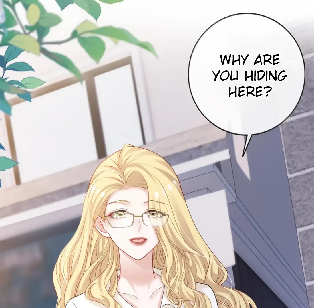 Kiss Me in the Dark of Night Chapter 24 - Page 4