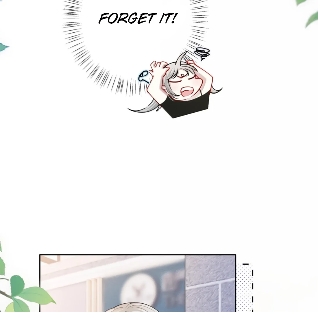 Kiss Me in the Dark of Night Chapter 24 - Page 31