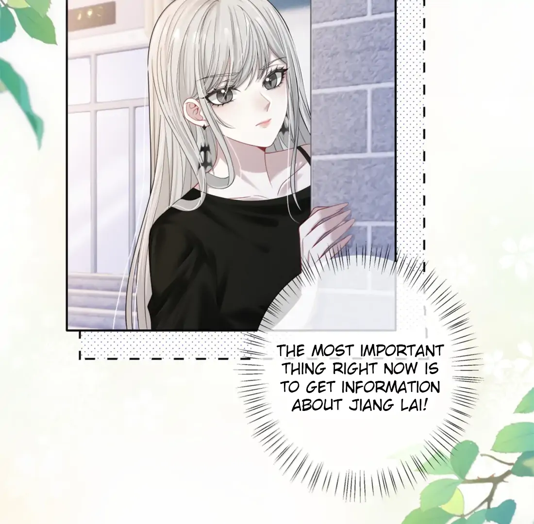 Kiss Me in the Dark of Night Chapter 24 - Page 32