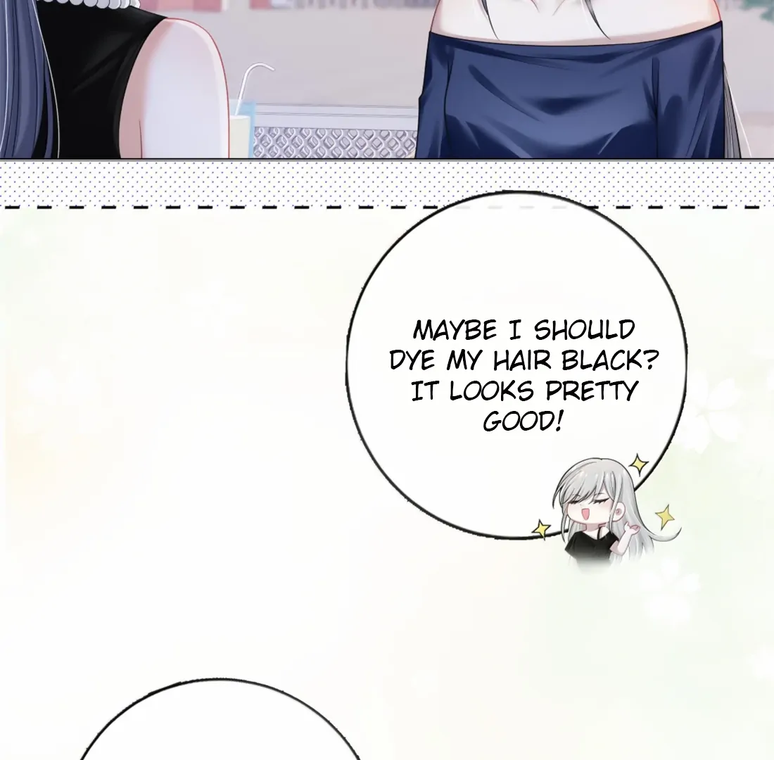 Kiss Me in the Dark of Night Chapter 24 - Page 34