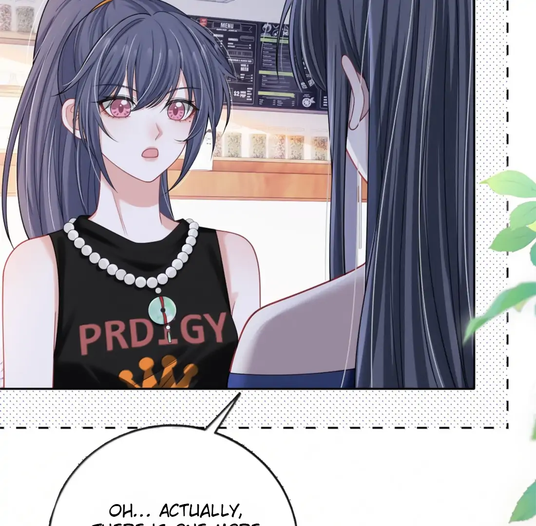 Kiss Me in the Dark of Night Chapter 24 - Page 37