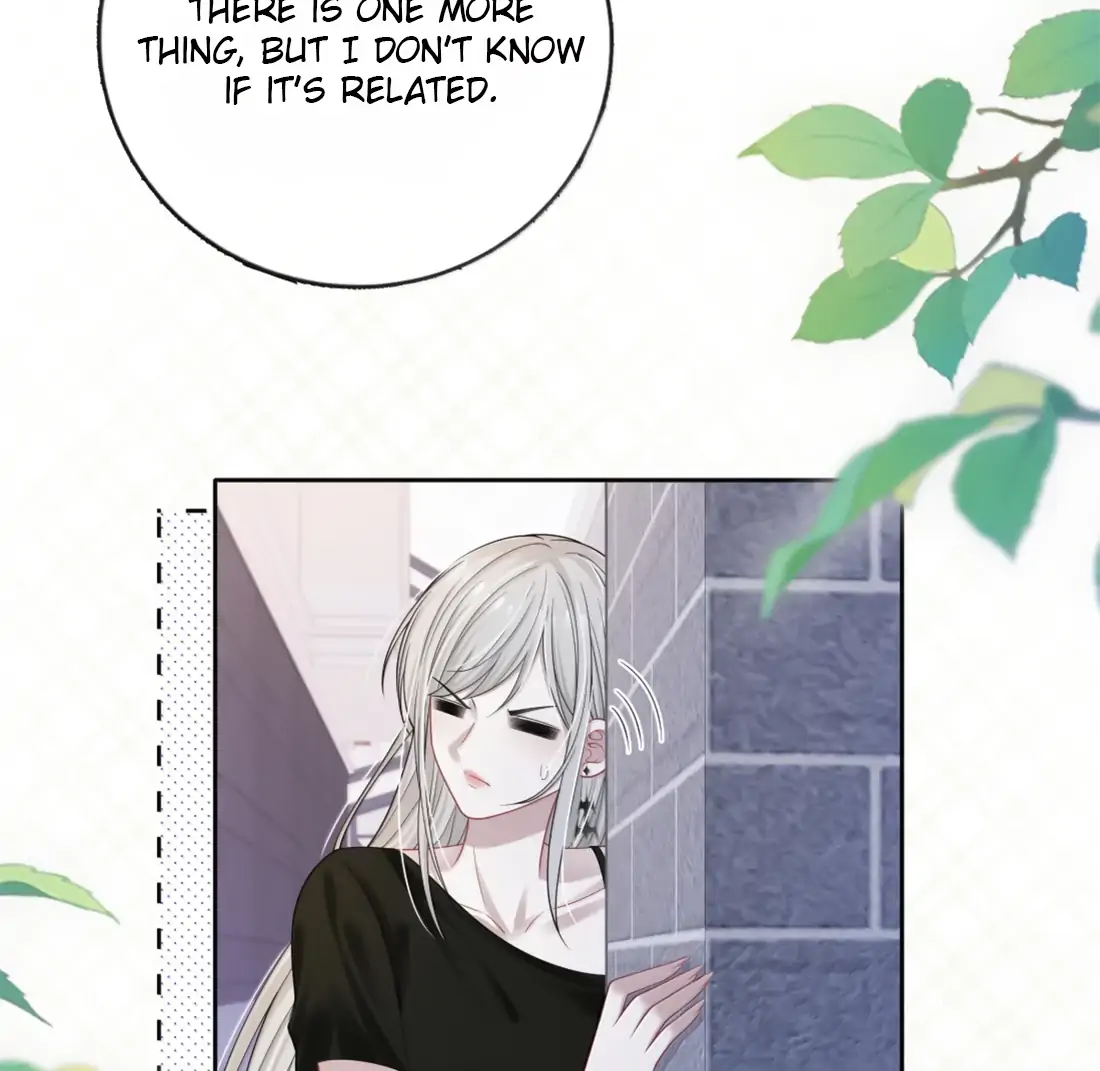 Kiss Me in the Dark of Night Chapter 24 - Page 38