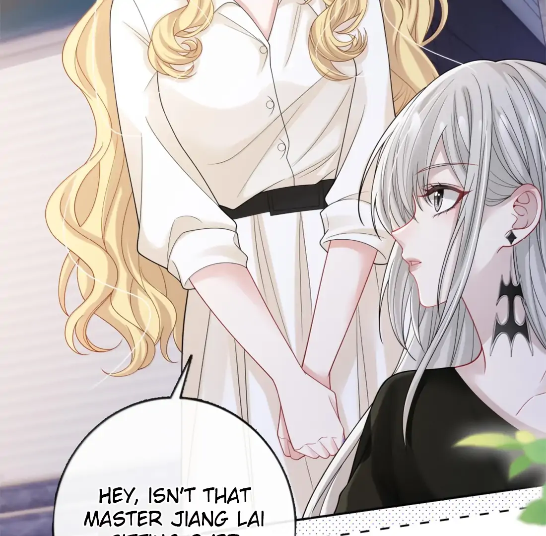 Kiss Me in the Dark of Night Chapter 24 - Page 5