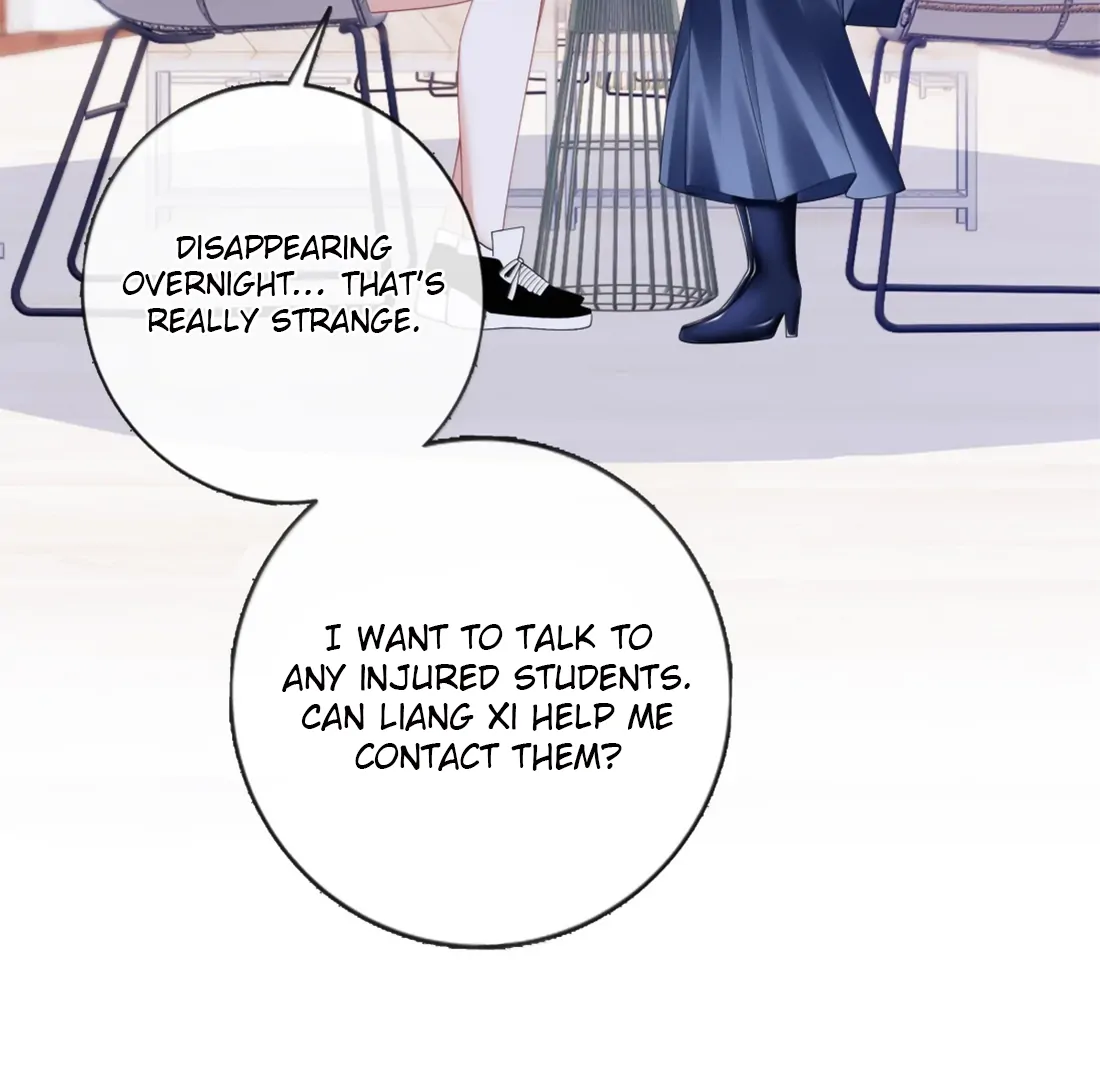 Kiss Me in the Dark of Night Chapter 24 - Page 44