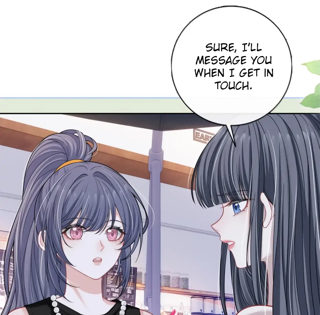 Kiss Me in the Dark of Night Chapter 24 - Page 45