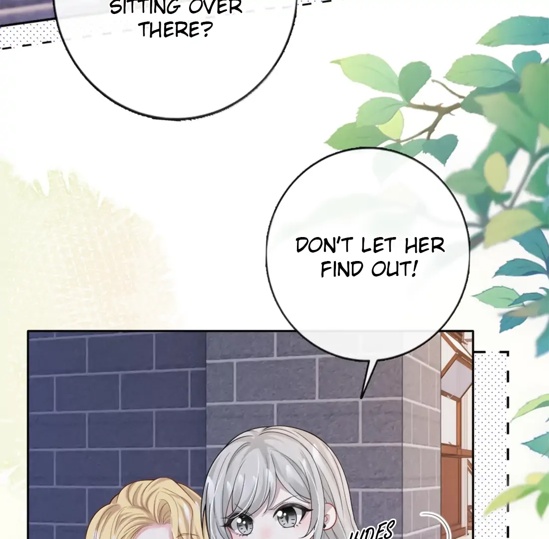 Kiss Me in the Dark of Night Chapter 24 - Page 6