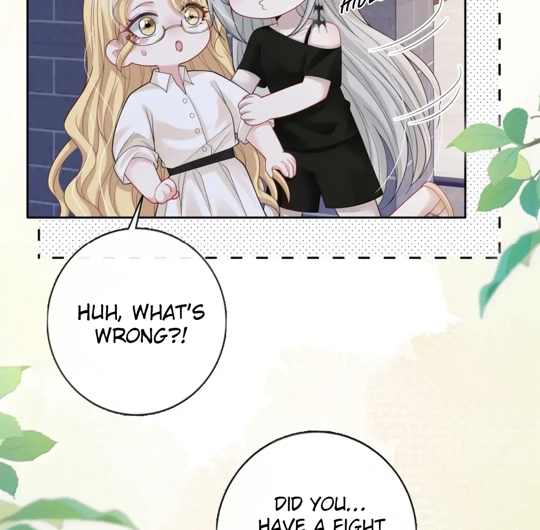 Kiss Me in the Dark of Night Chapter 24 - Page 7