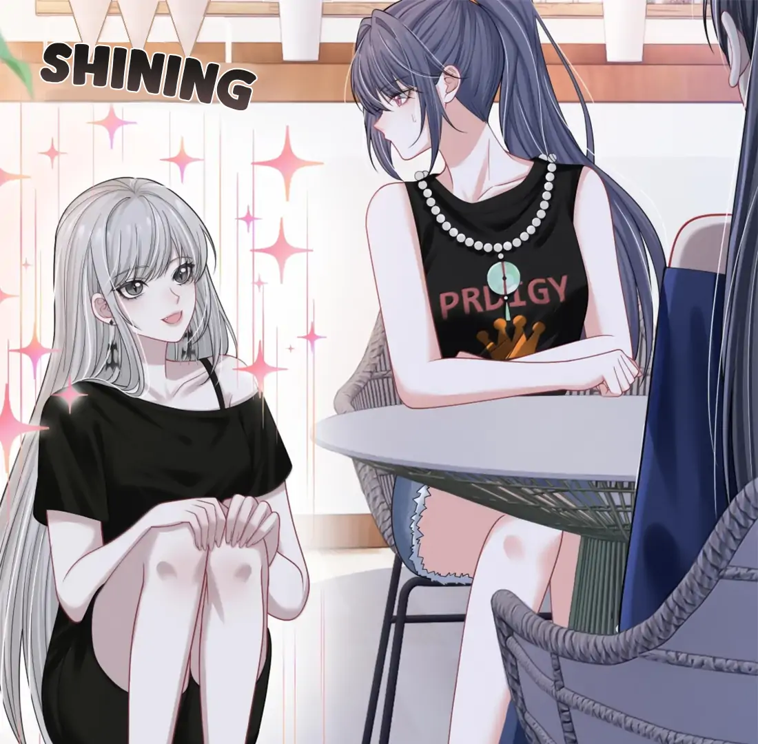 Kiss Me in the Dark of Night Chapter 24 - Page 61