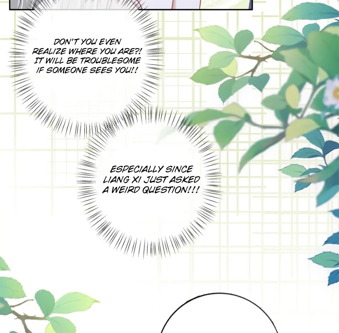 Kiss Me in the Dark of Night Chapter 24 - Page 64