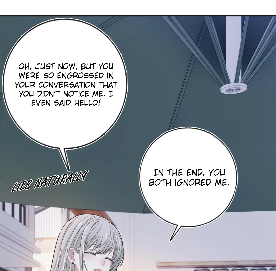 Kiss Me in the Dark of Night Chapter 24 - Page 66