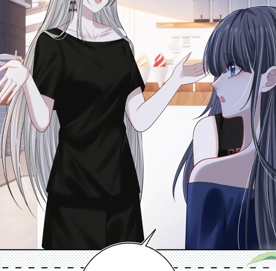 Kiss Me in the Dark of Night Chapter 24 - Page 67