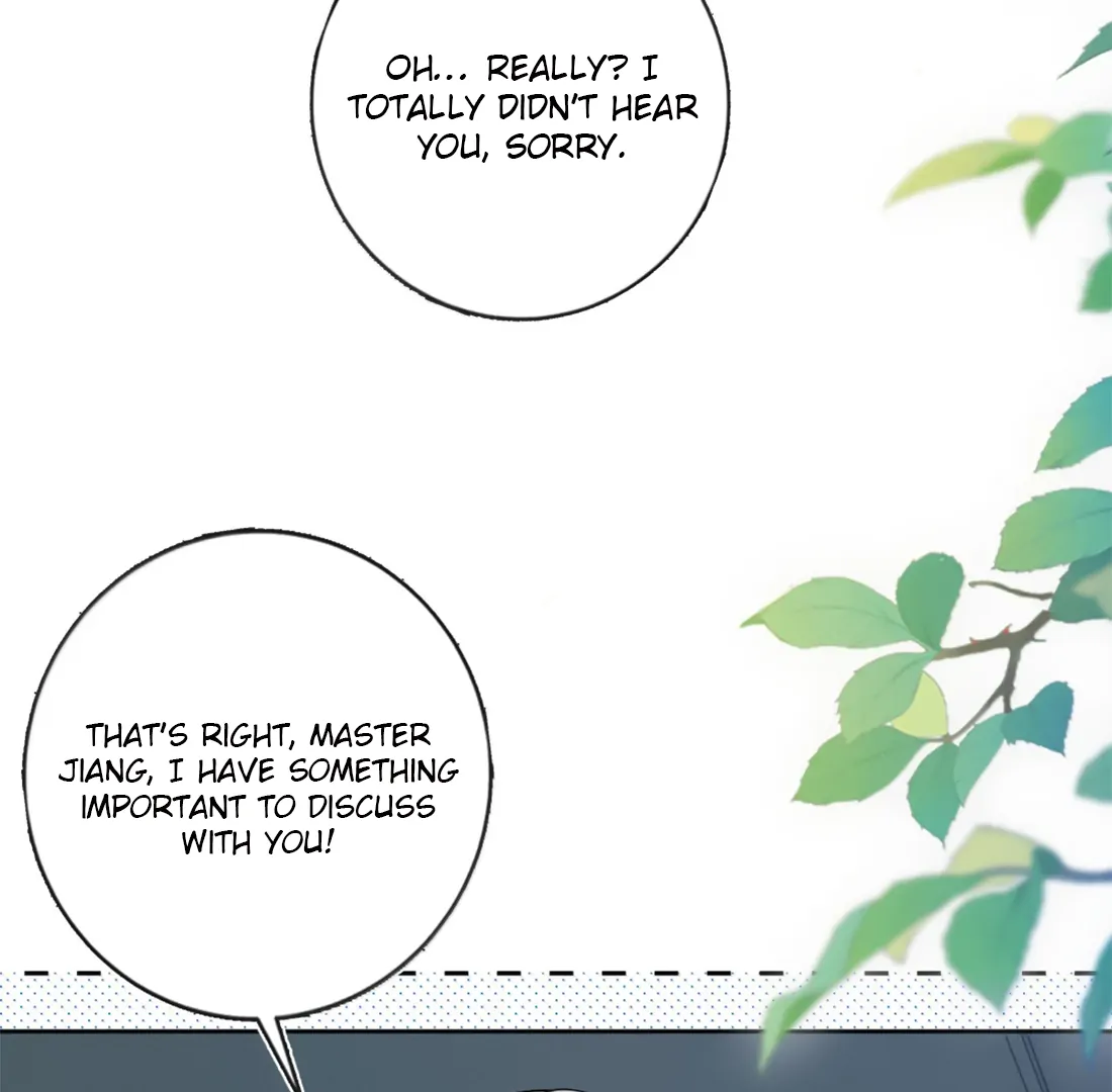 Kiss Me in the Dark of Night Chapter 24 - Page 68