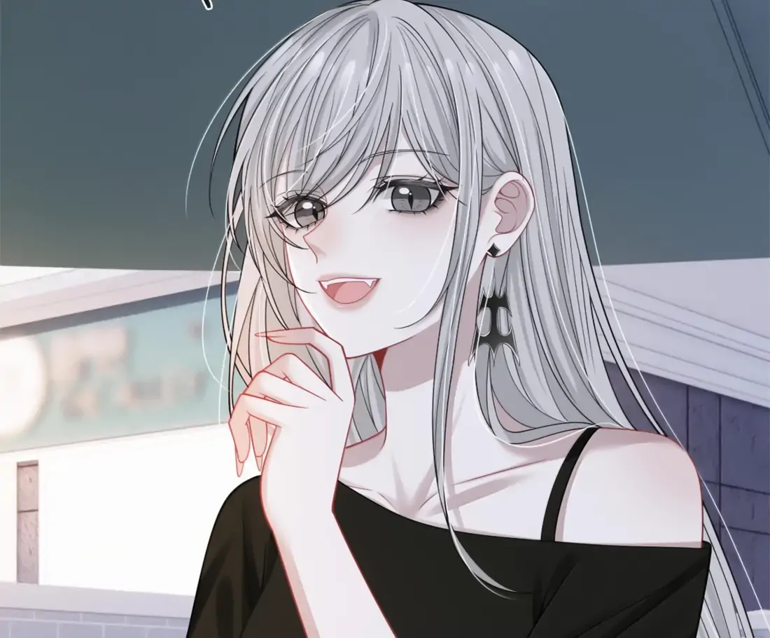 Kiss Me in the Dark of Night Chapter 24 - Page 69