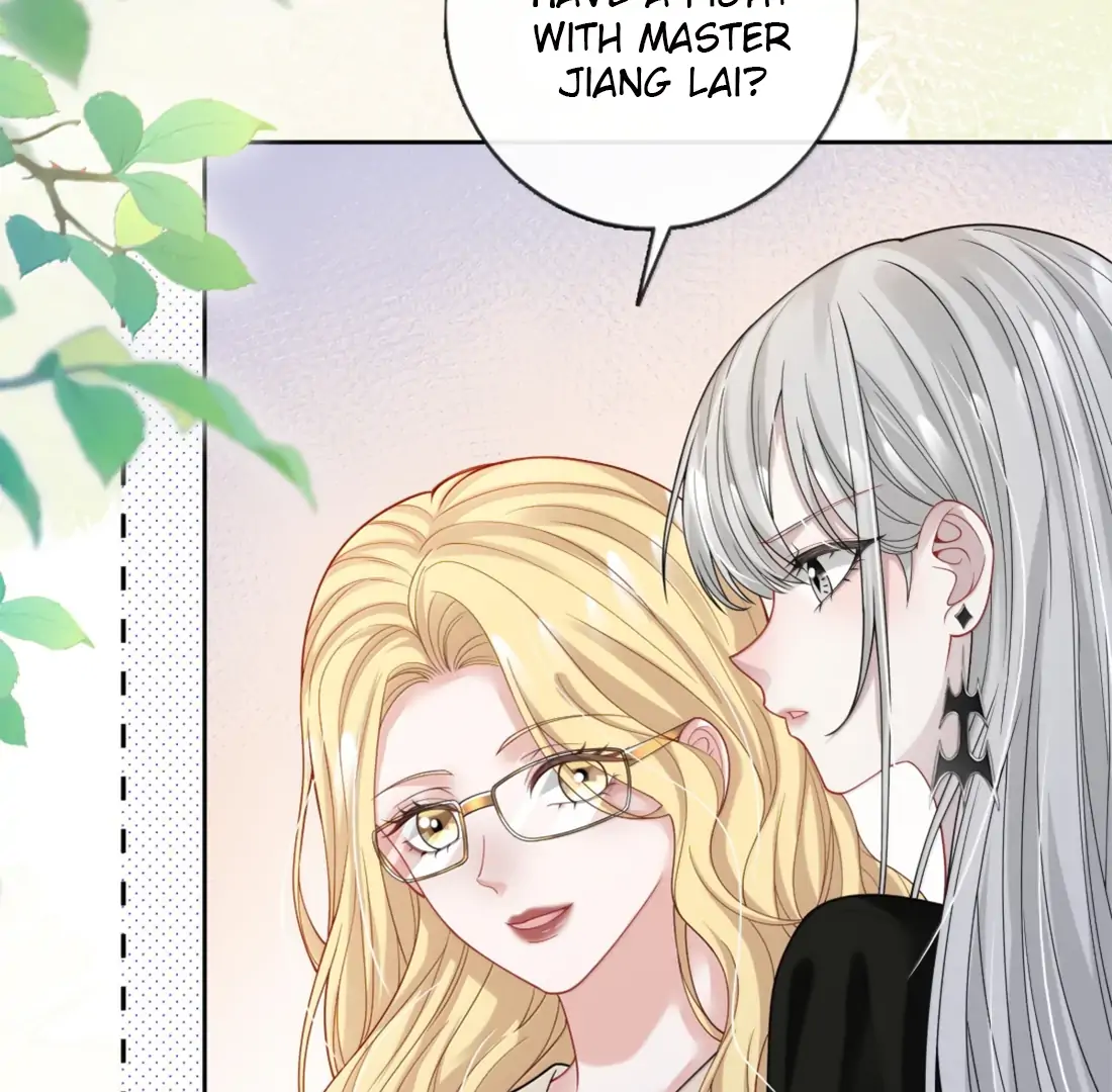 Kiss Me in the Dark of Night Chapter 24 - Page 8