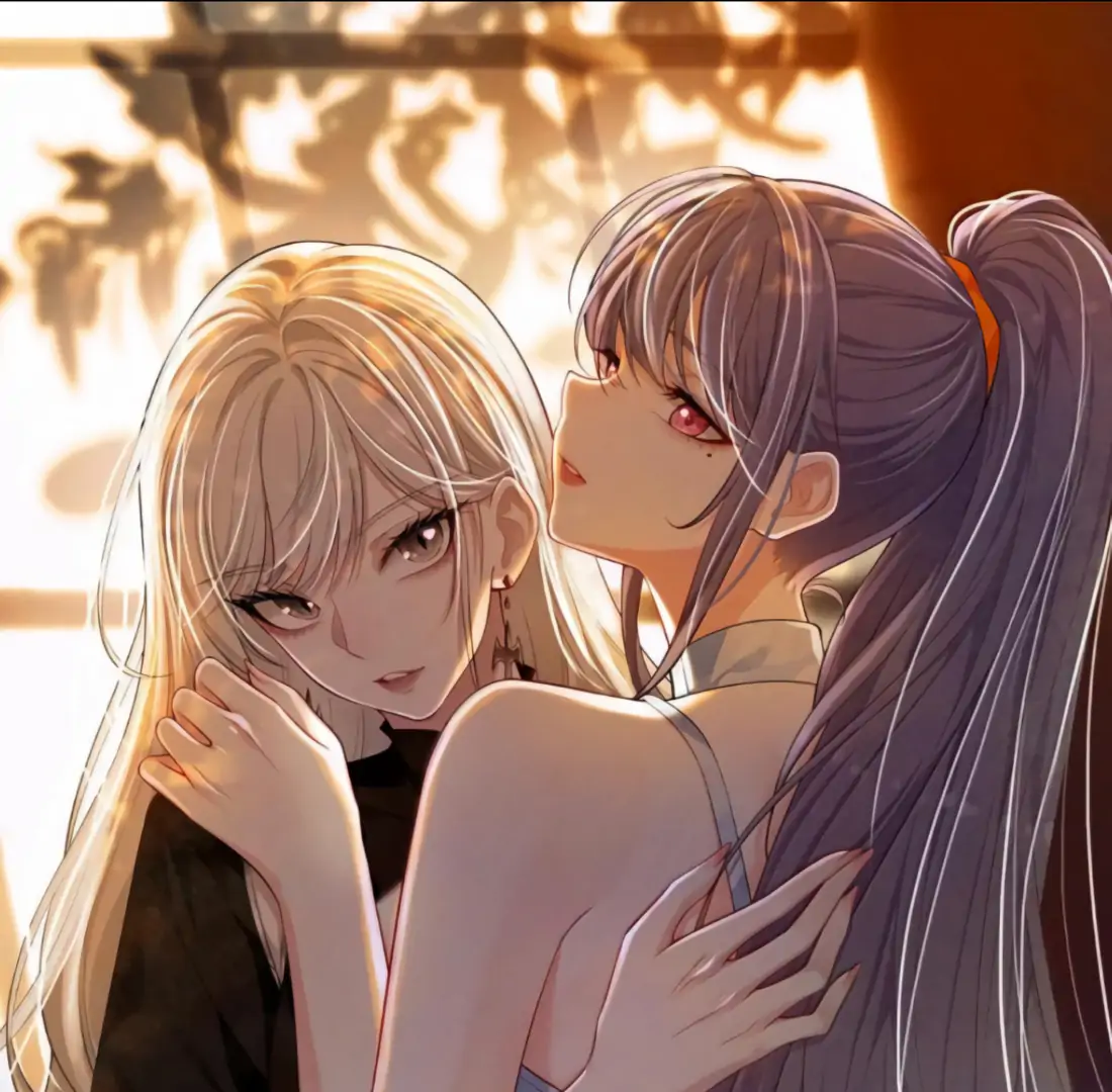 Kiss Me in the Dark of Night Chapter 25 - Page 1