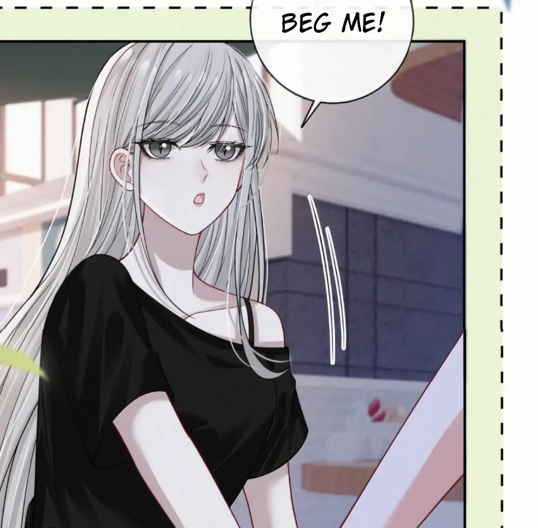 Kiss Me in the Dark of Night Chapter 25 - Page 11