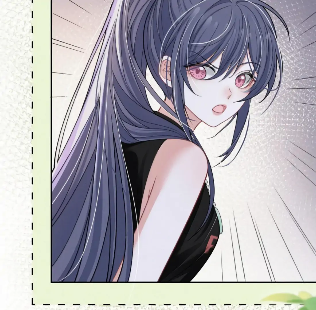 Kiss Me in the Dark of Night Chapter 25 - Page 13