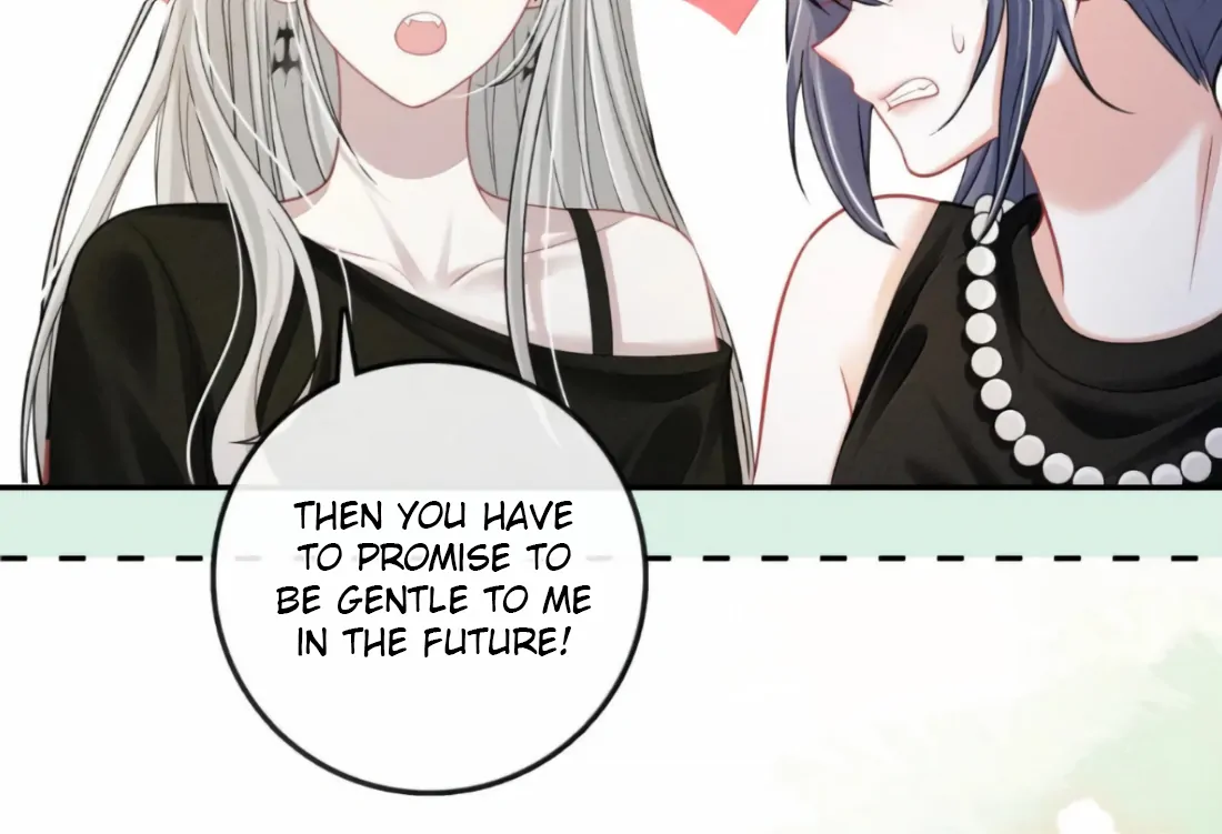 Kiss Me in the Dark of Night Chapter 25 - Page 19