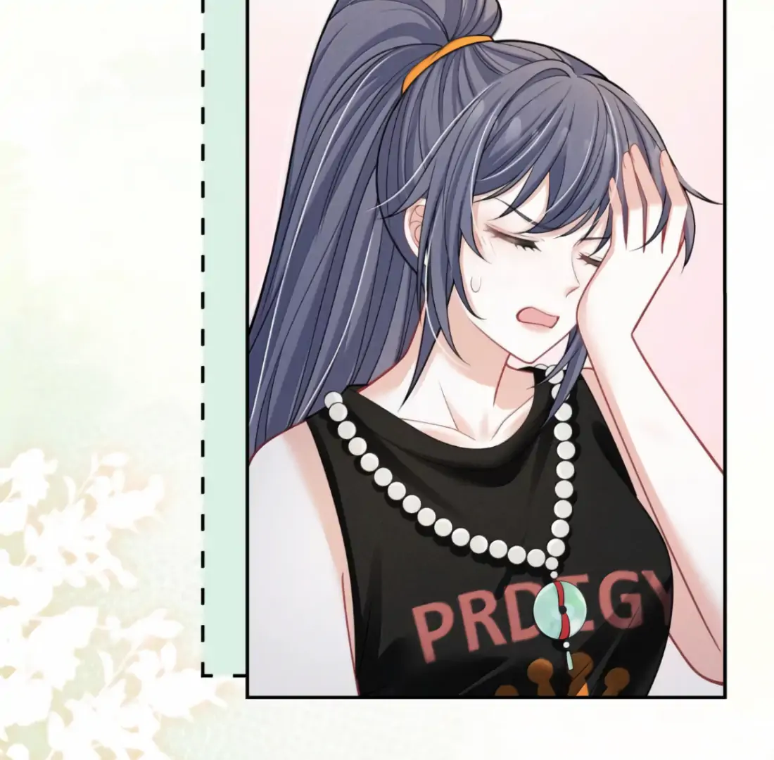 Kiss Me in the Dark of Night Chapter 25 - Page 21