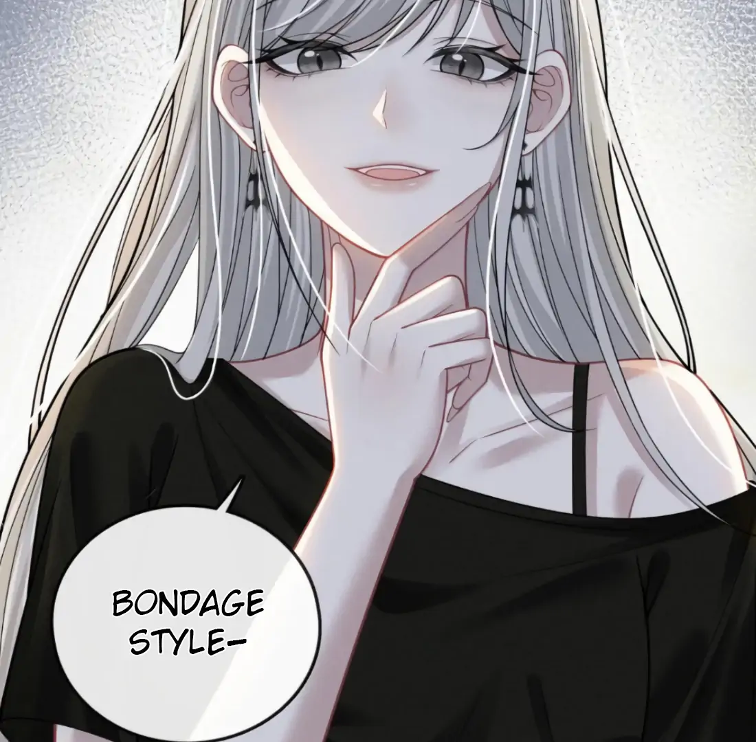 Kiss Me in the Dark of Night Chapter 25 - Page 23