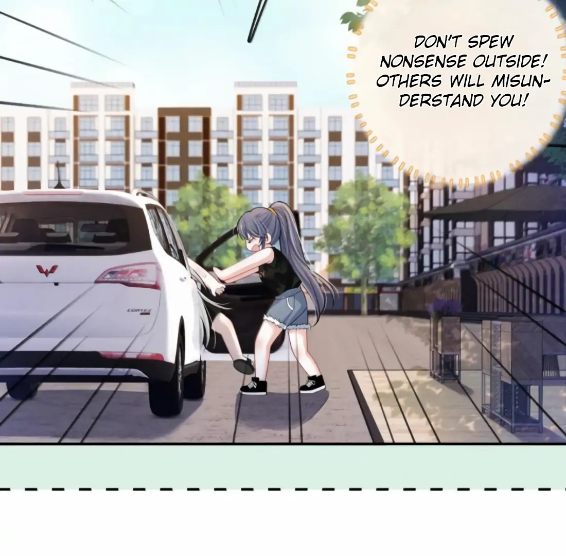 Kiss Me in the Dark of Night Chapter 25 - Page 25