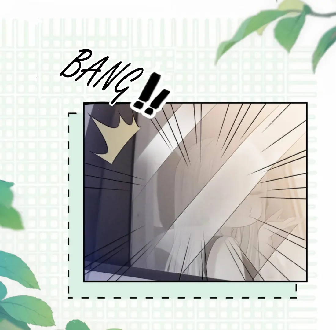 Kiss Me in the Dark of Night Chapter 25 - Page 27