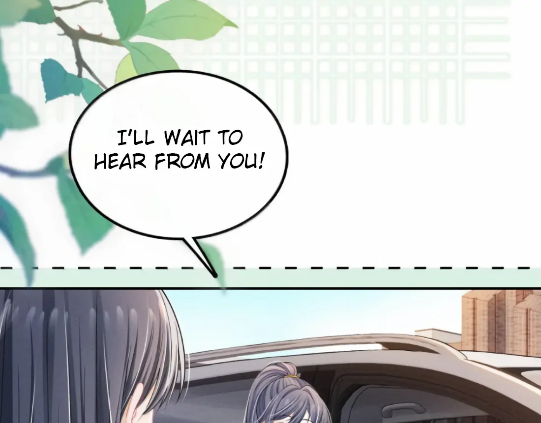 Kiss Me in the Dark of Night Chapter 25 - Page 28