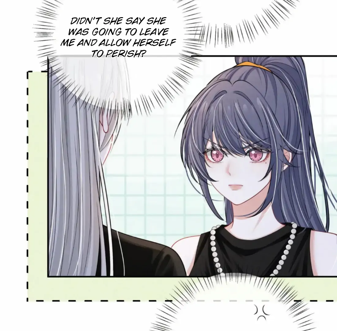 Kiss Me in the Dark of Night Chapter 25 - Page 4