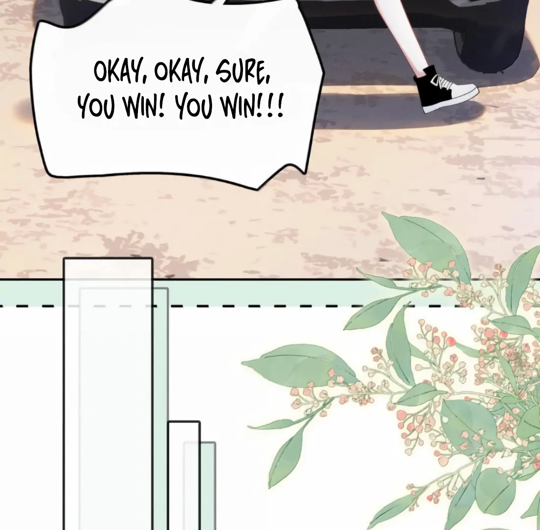 Kiss Me in the Dark of Night Chapter 25 - Page 32