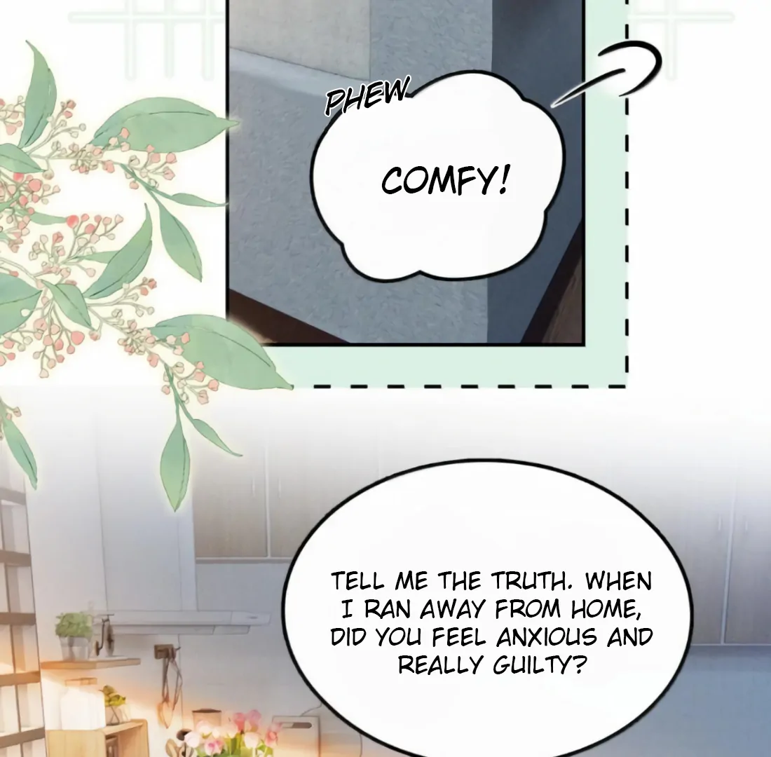 Kiss Me in the Dark of Night Chapter 25 - Page 34