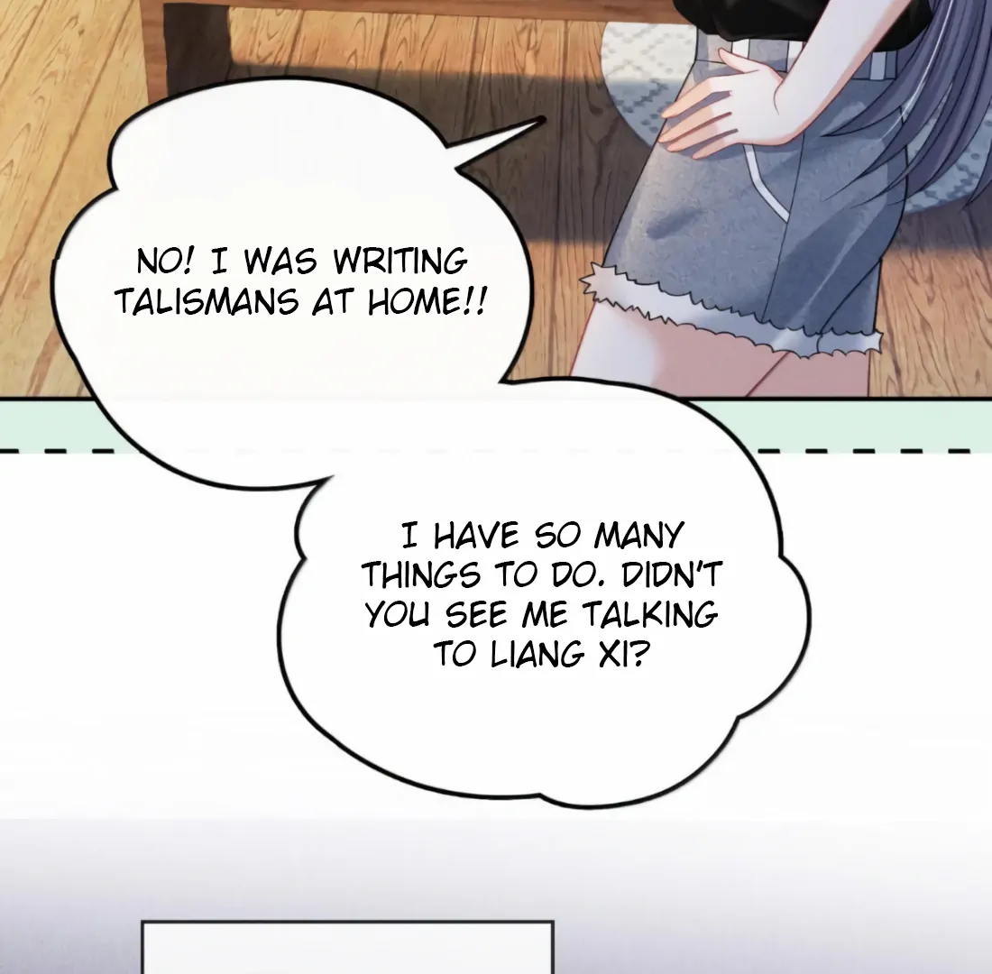 Kiss Me in the Dark of Night Chapter 25 - Page 36