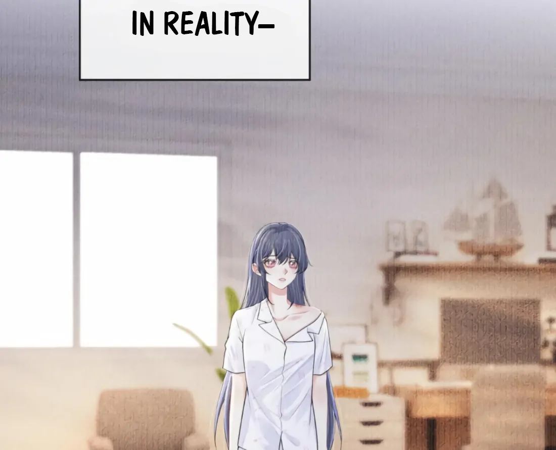 Kiss Me in the Dark of Night Chapter 25 - Page 37