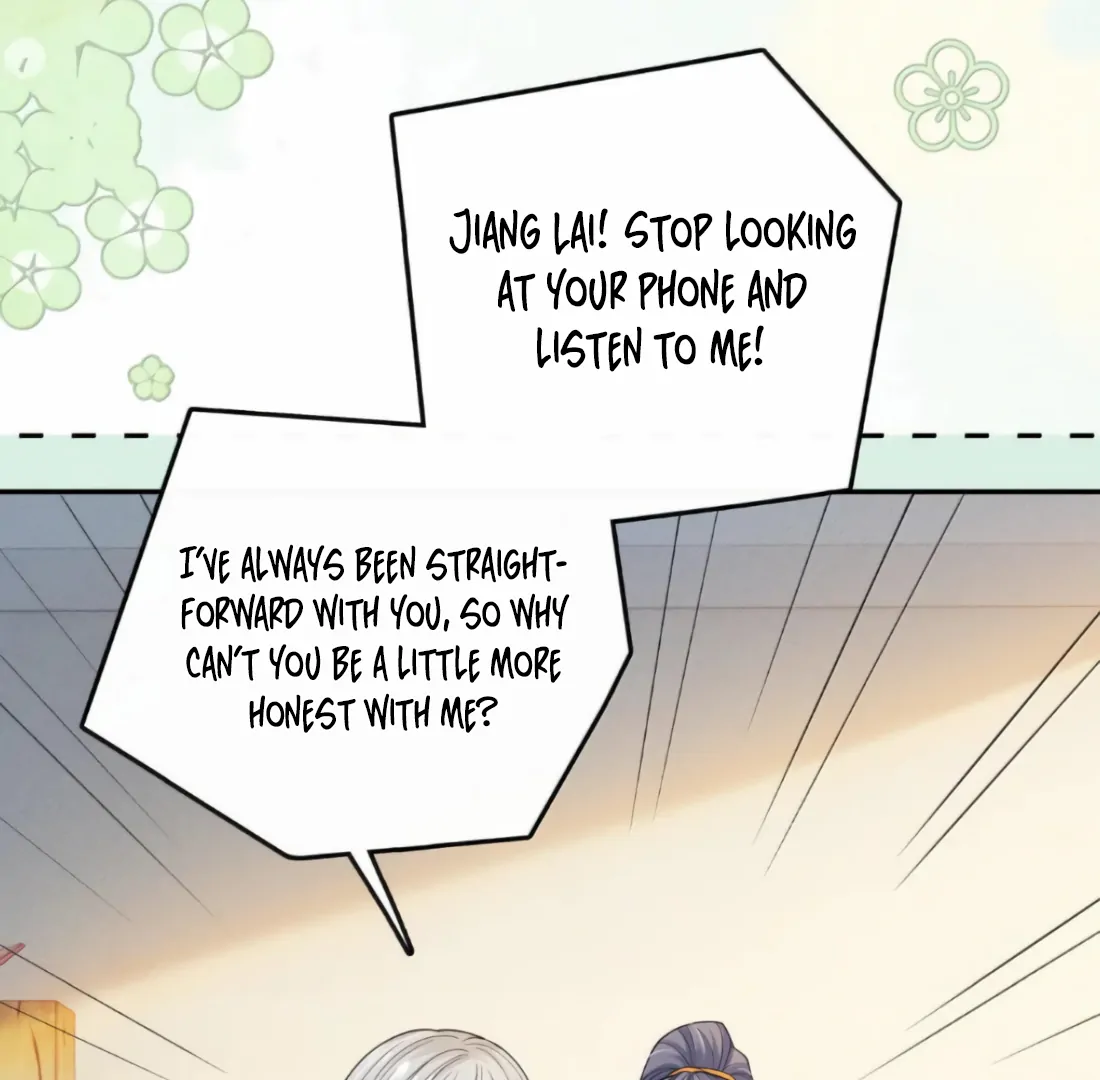 Kiss Me in the Dark of Night Chapter 25 - Page 41