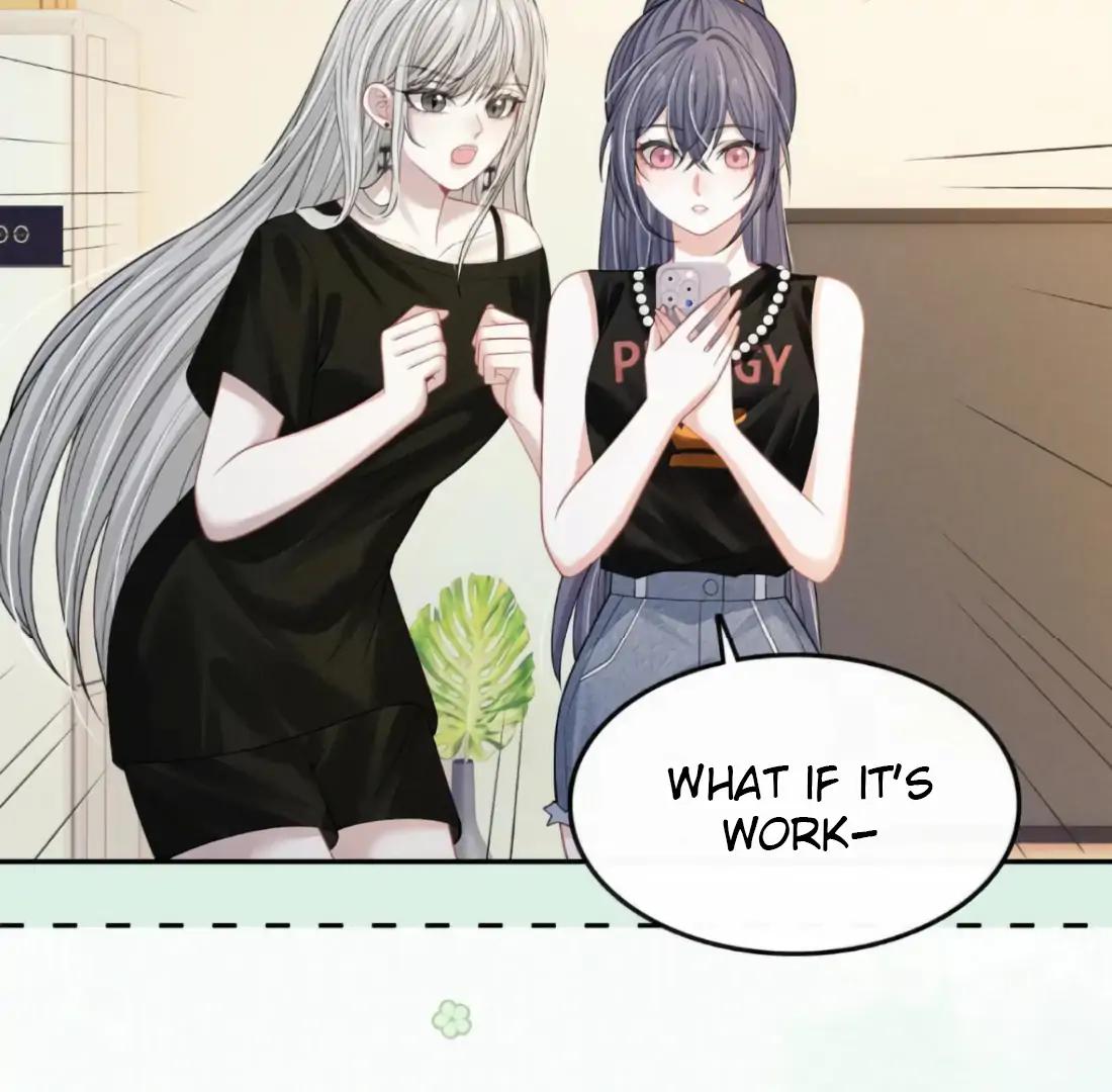 Kiss Me in the Dark of Night Chapter 25 - Page 42