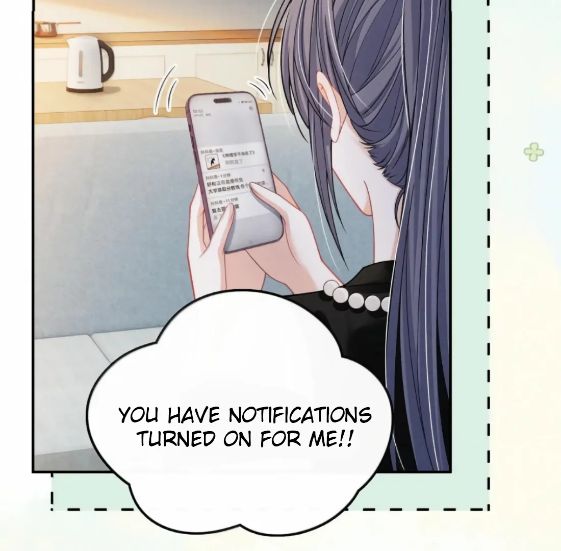 Kiss Me in the Dark of Night Chapter 25 - Page 44