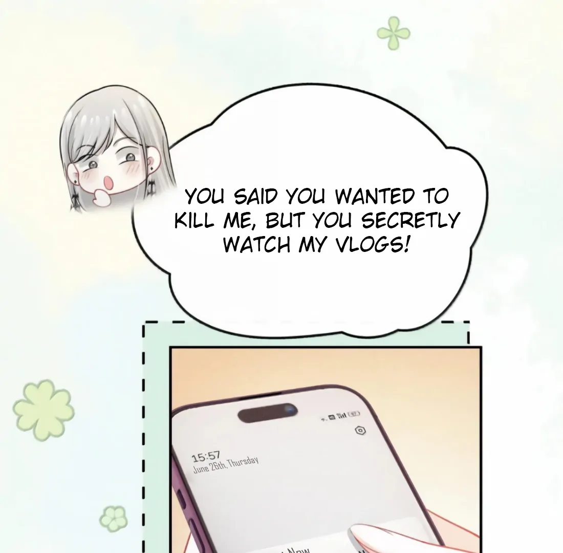 Kiss Me in the Dark of Night Chapter 25 - Page 45