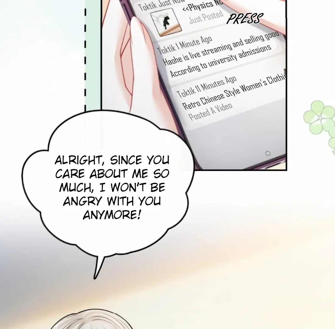 Kiss Me in the Dark of Night Chapter 25 - Page 46