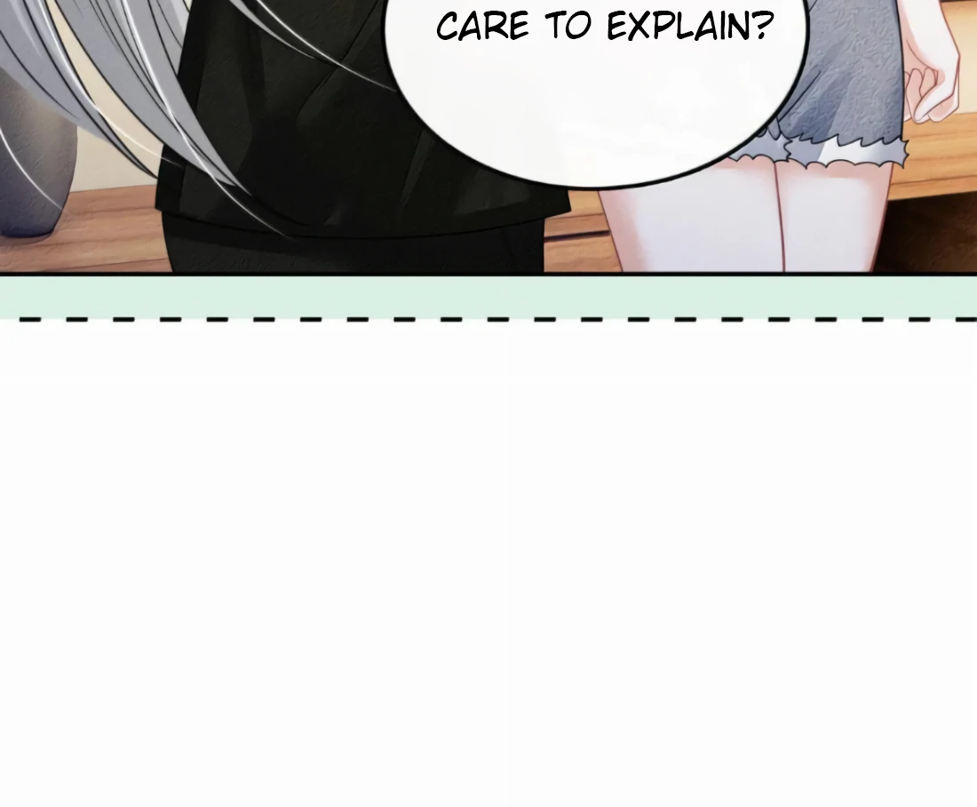 Kiss Me in the Dark of Night Chapter 25 - Page 48