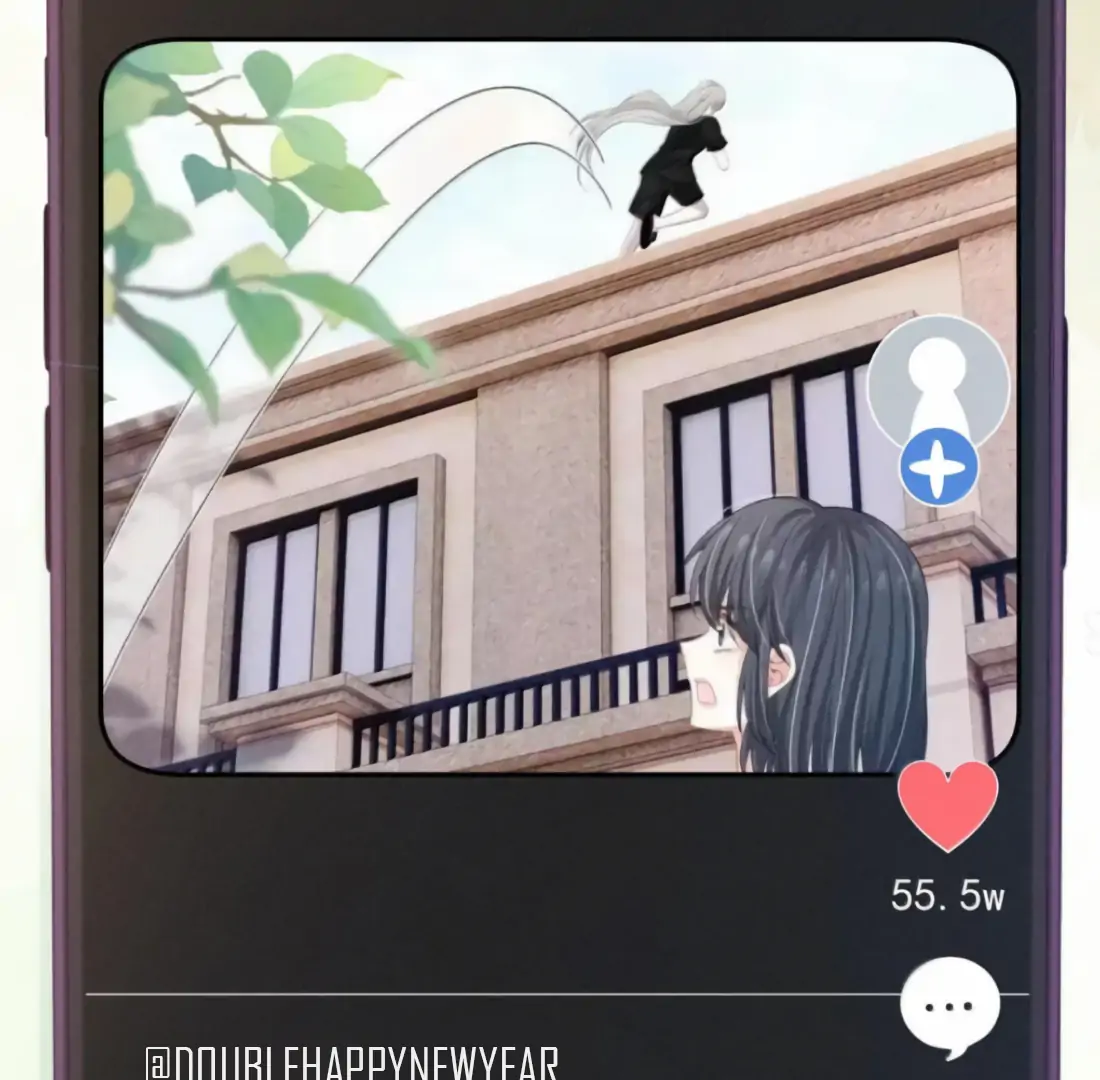 Kiss Me in the Dark of Night Chapter 25 - Page 50