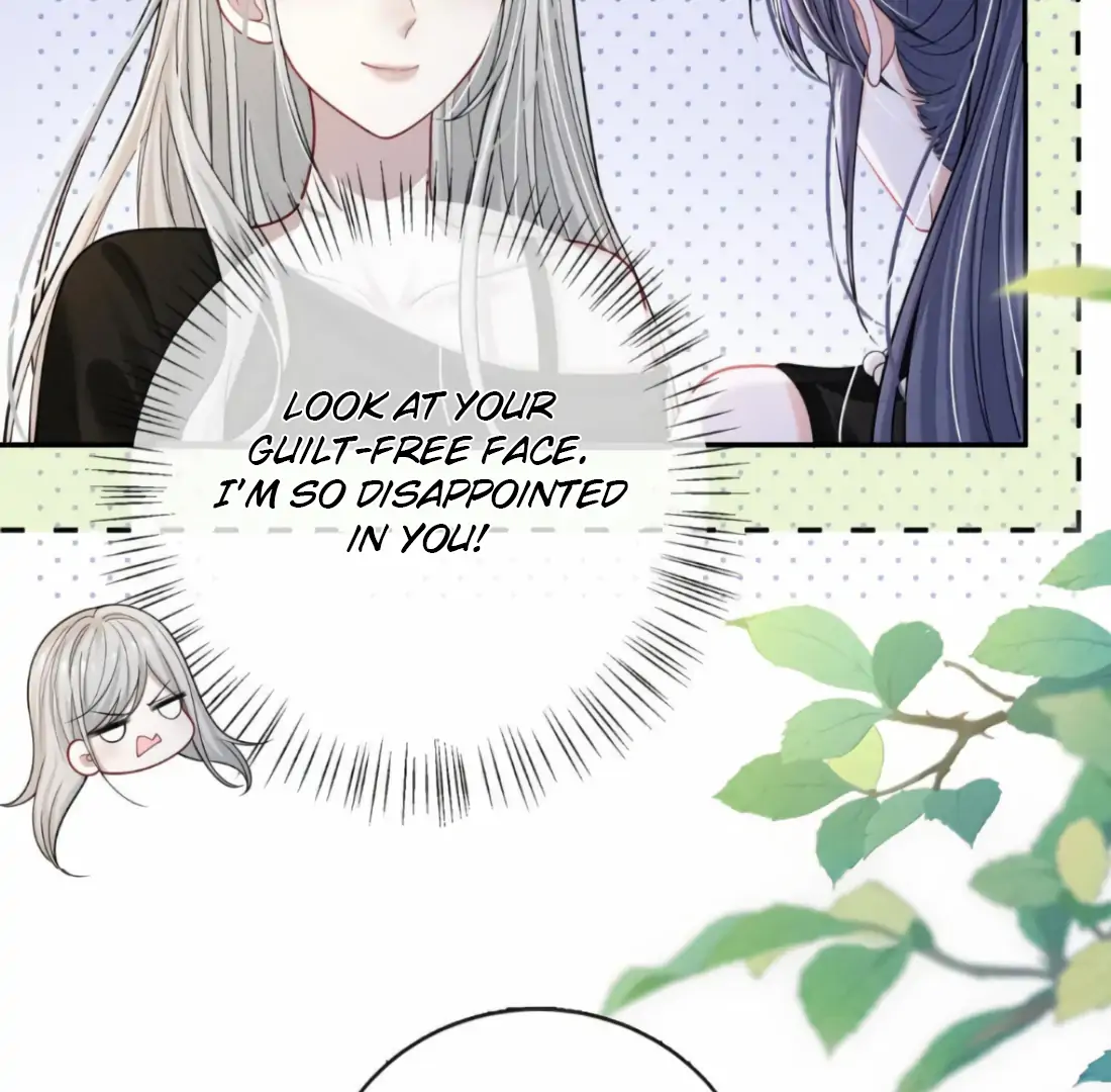 Kiss Me in the Dark of Night Chapter 25 - Page 6