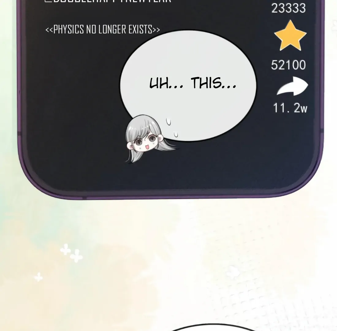 Kiss Me in the Dark of Night Chapter 25 - Page 51