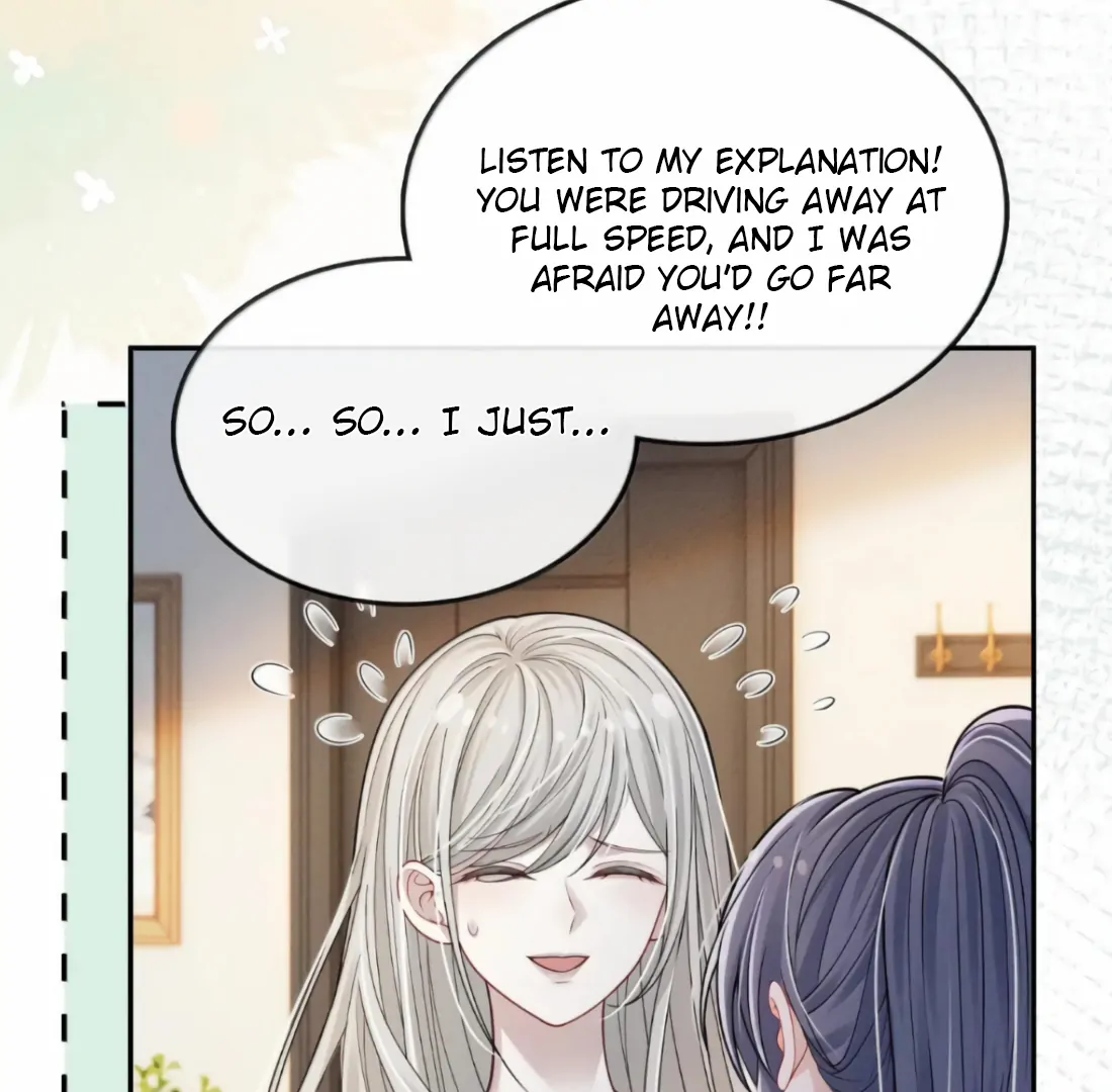 Kiss Me in the Dark of Night Chapter 25 - Page 52