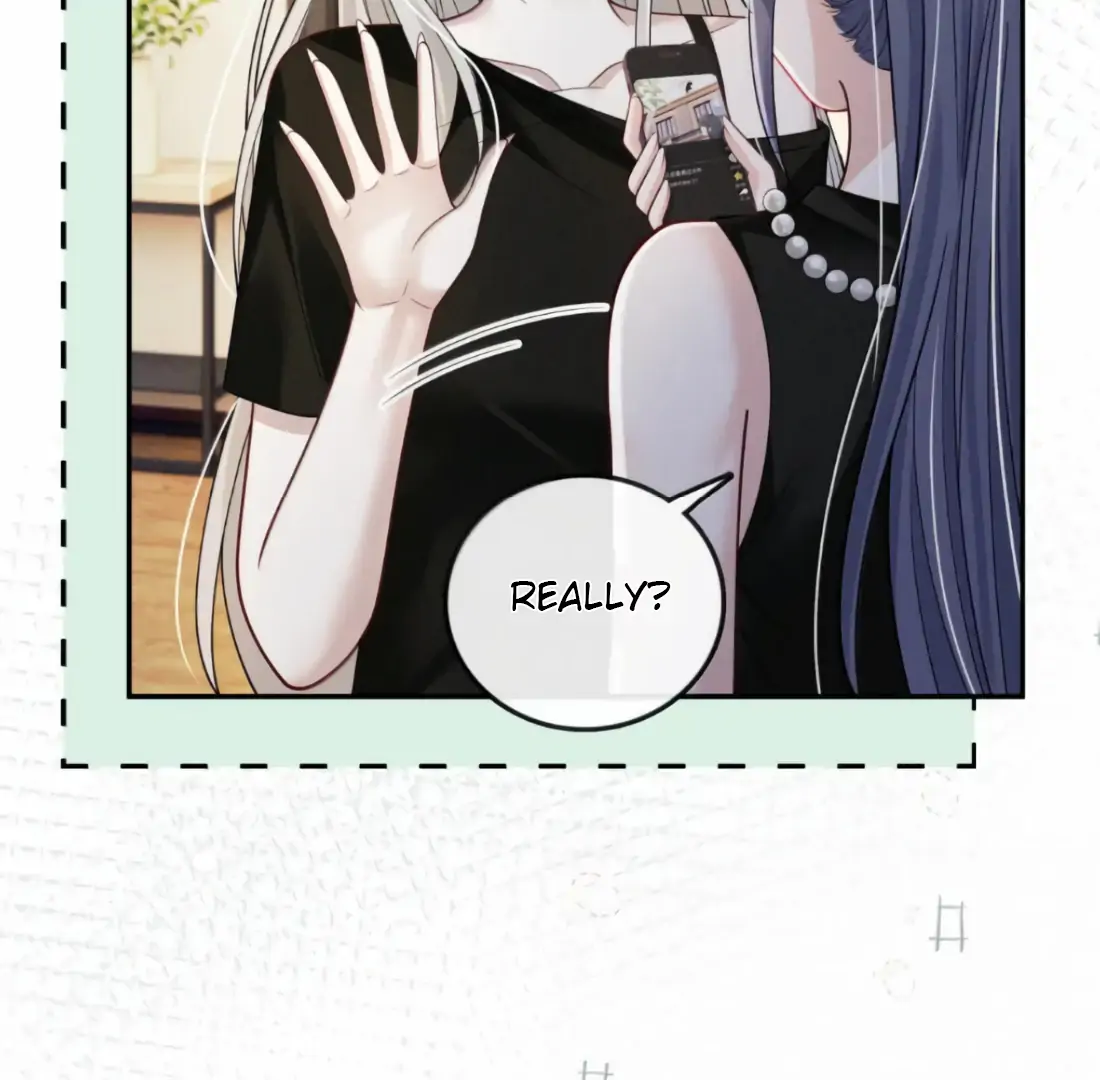 Kiss Me in the Dark of Night Chapter 25 - Page 53