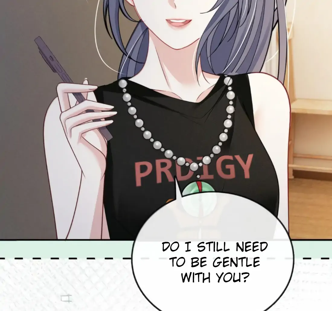 Kiss Me in the Dark of Night Chapter 25 - Page 55