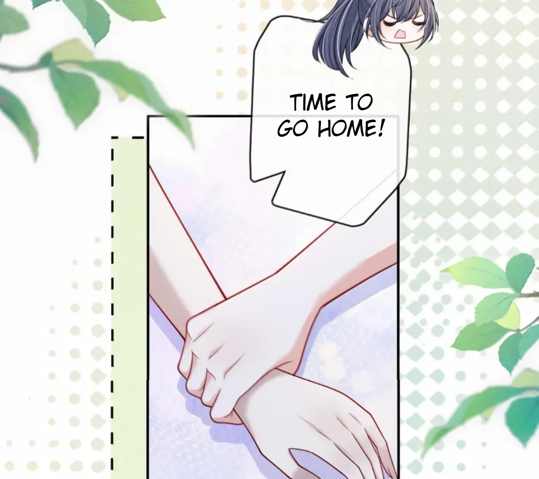 Kiss Me in the Dark of Night Chapter 25 - Page 9